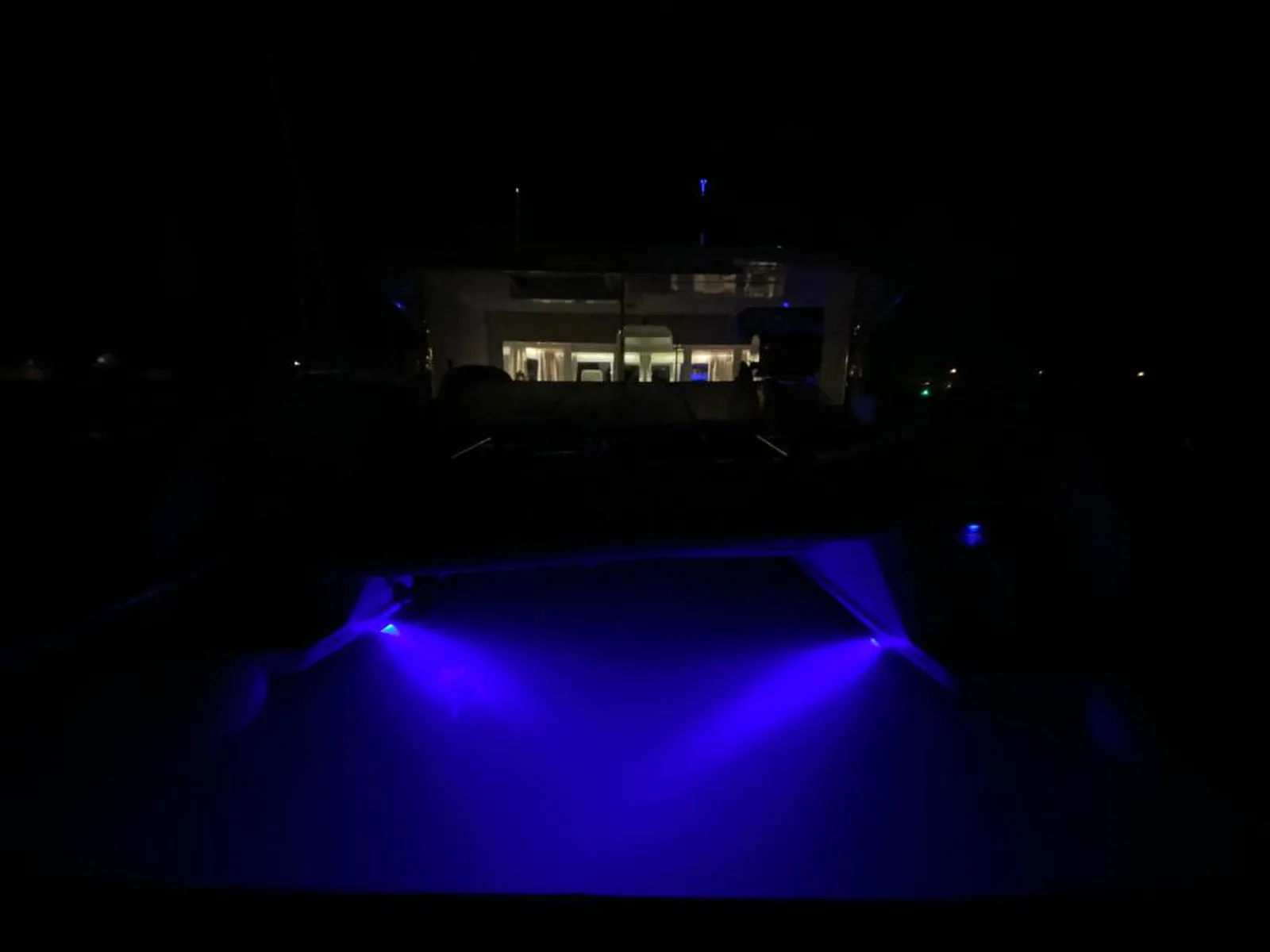 AEROPI  |⛵ VIP, Skippered Only, Watermaker, Generator, AC, BBQ