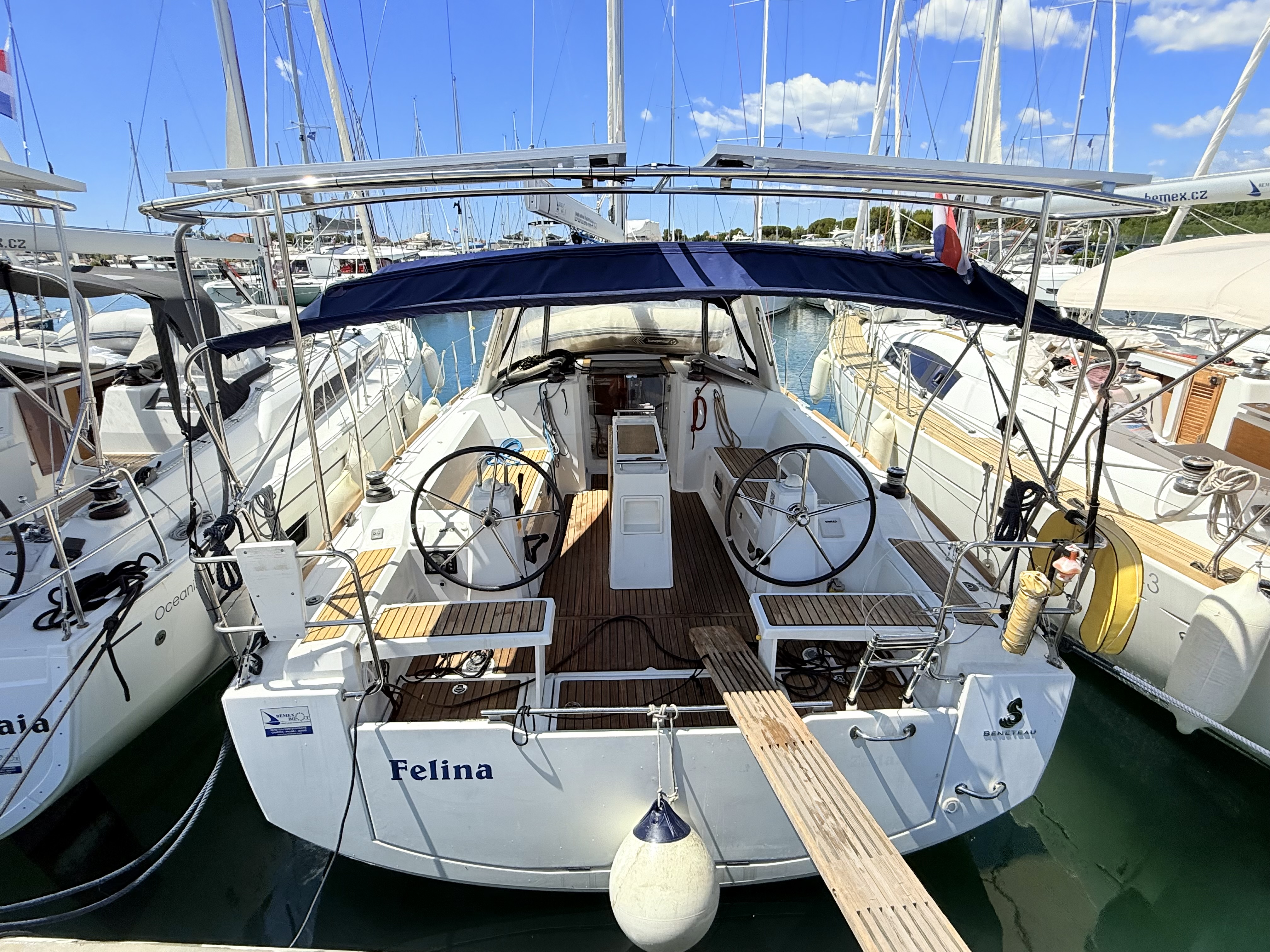 Felina
