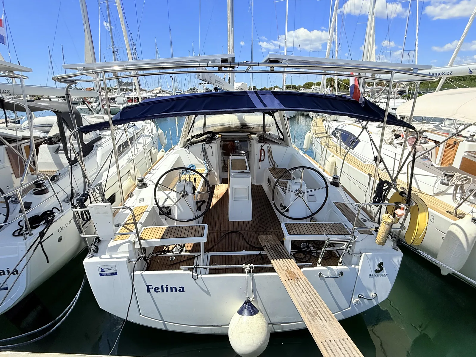 Felina