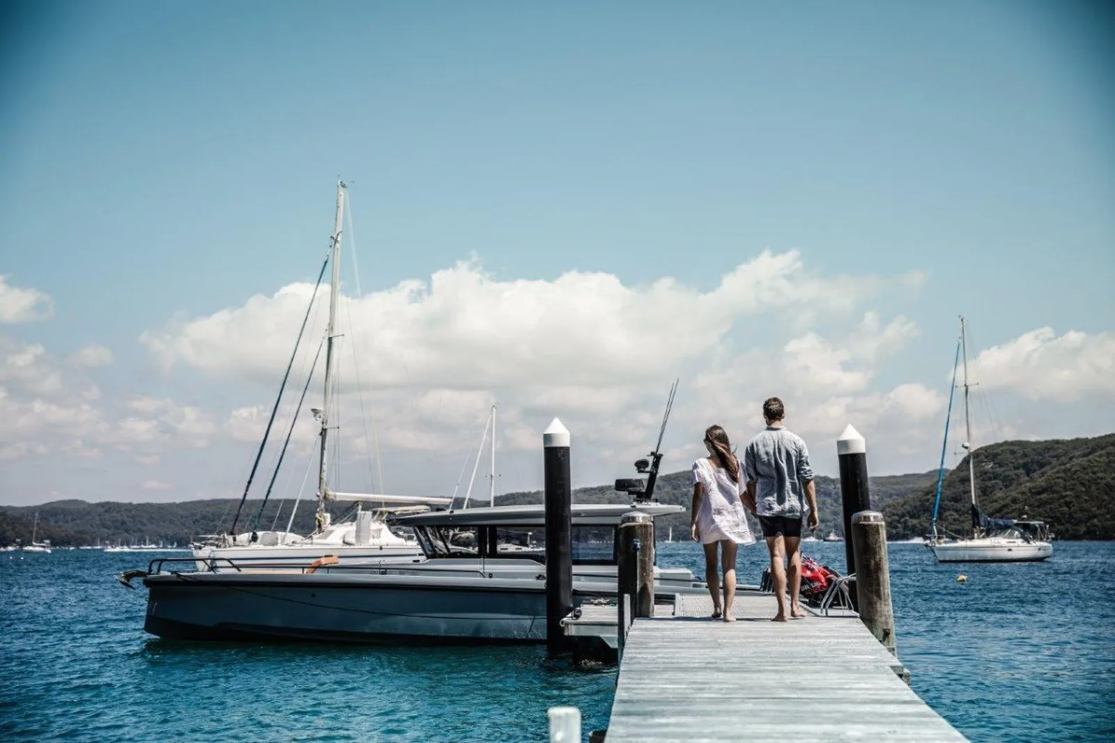 Voreus