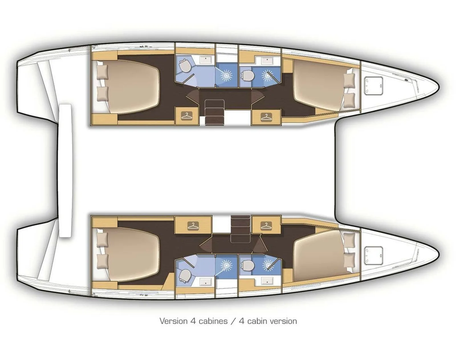 Eternity (ONLY SKIPPERED)