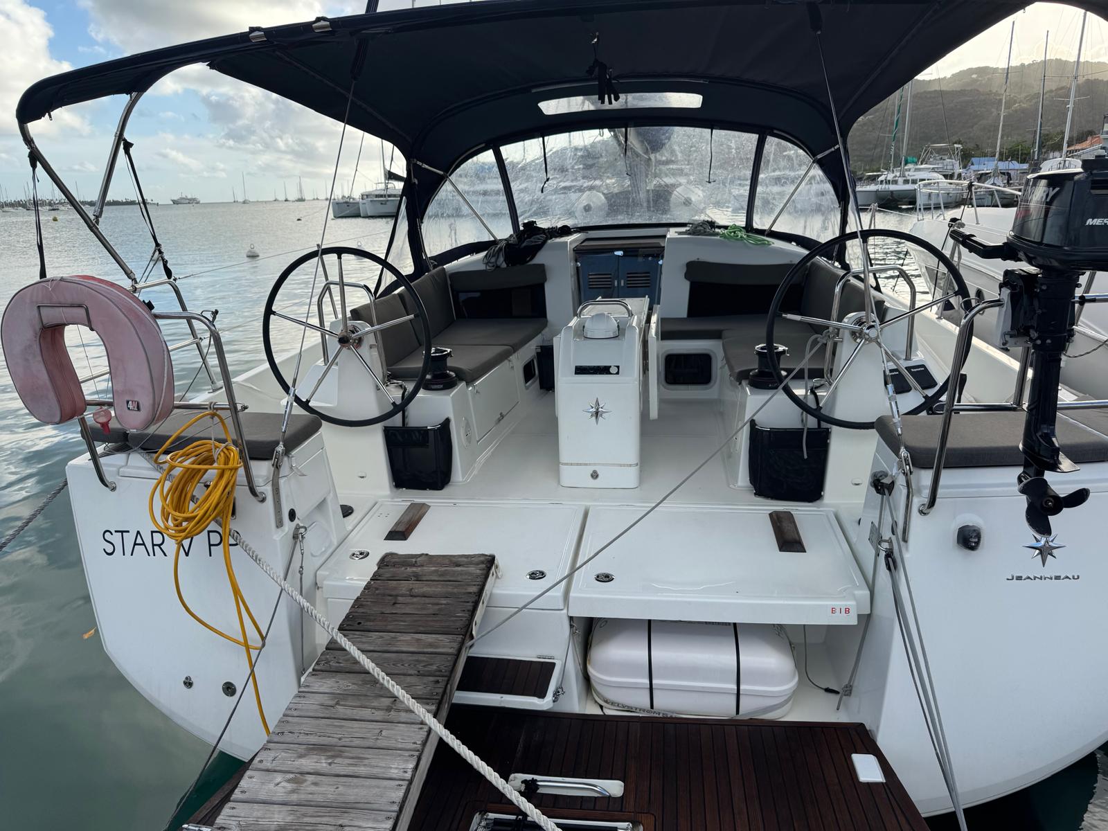 STAR V