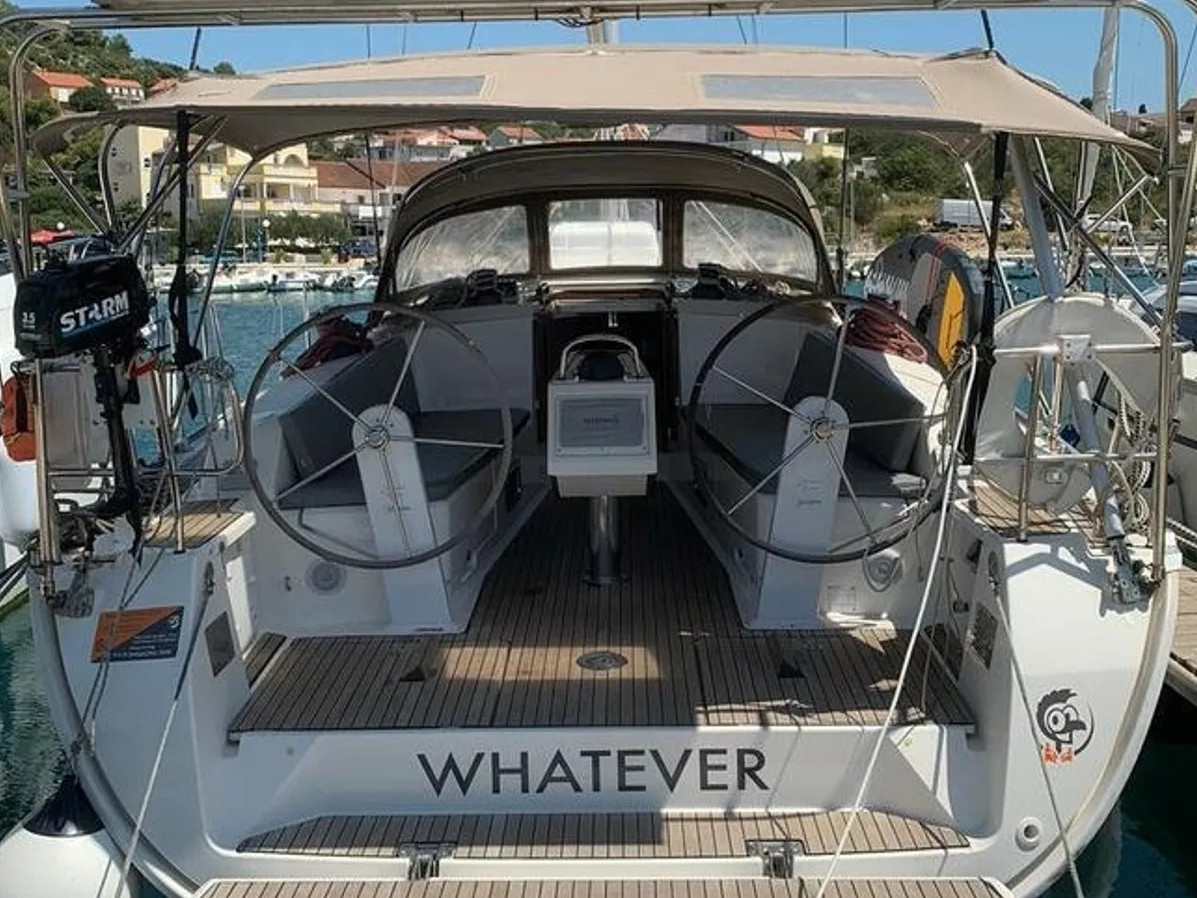 WHATEVER