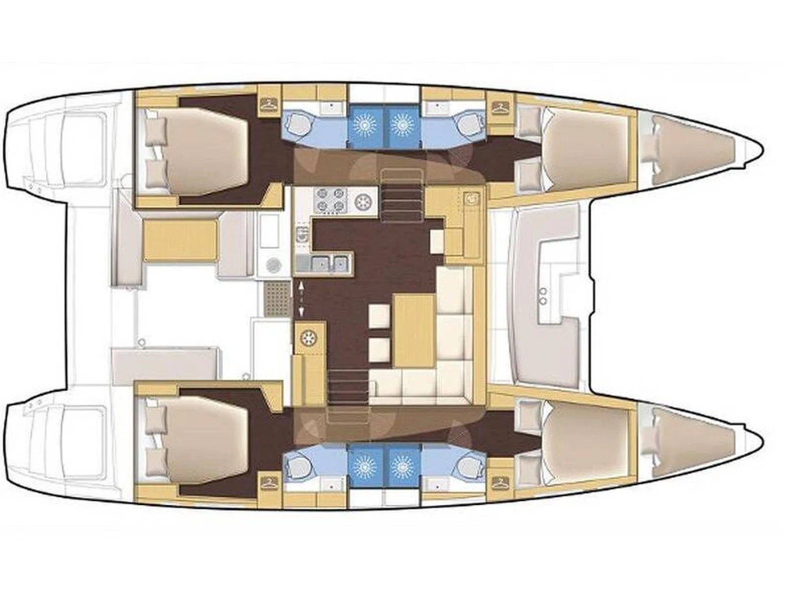 Hydra VIII