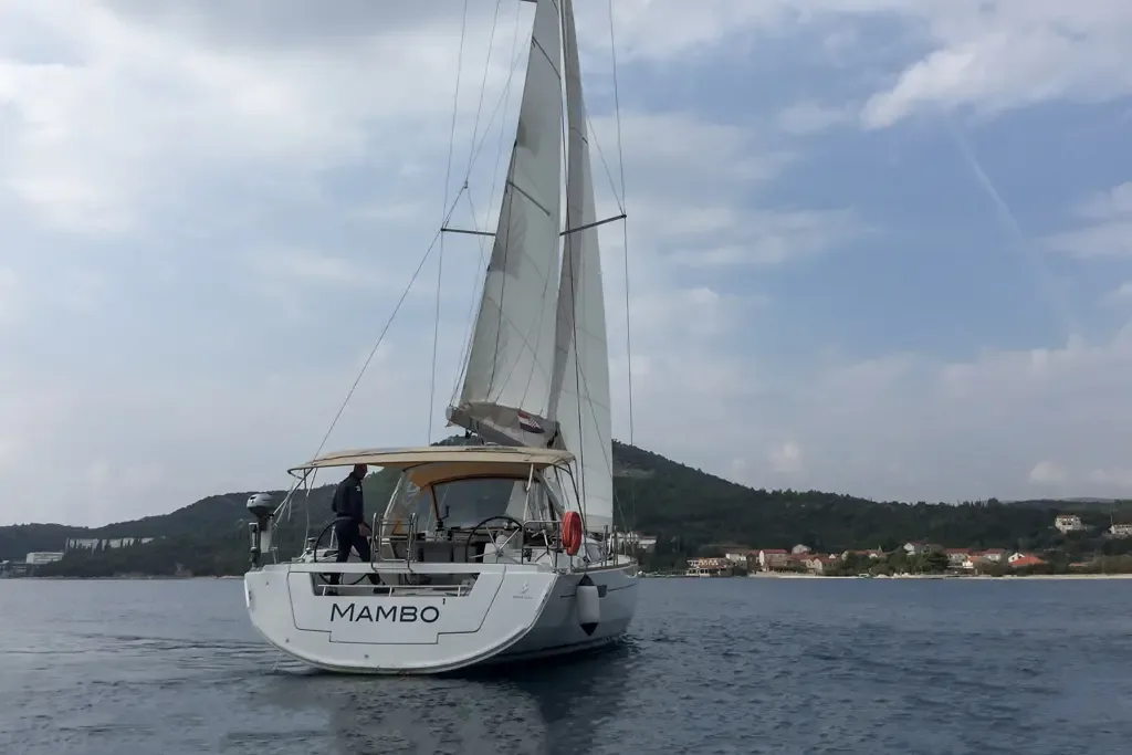 Mambo 1