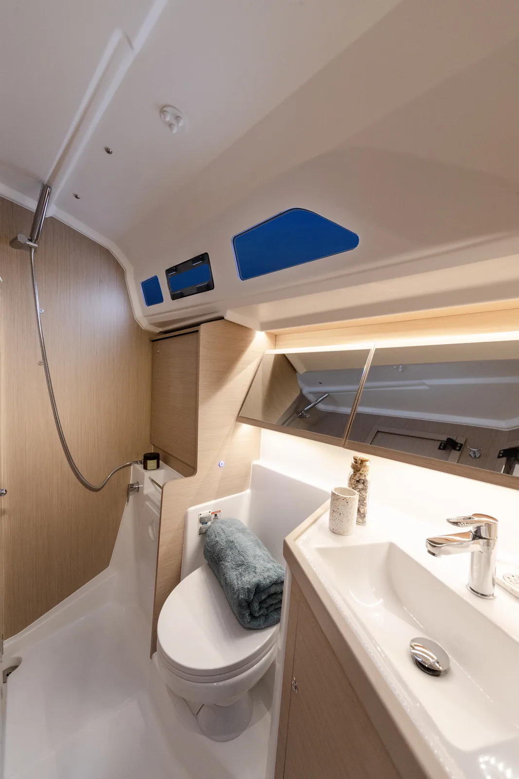 Moorings 42.3 Exclusive