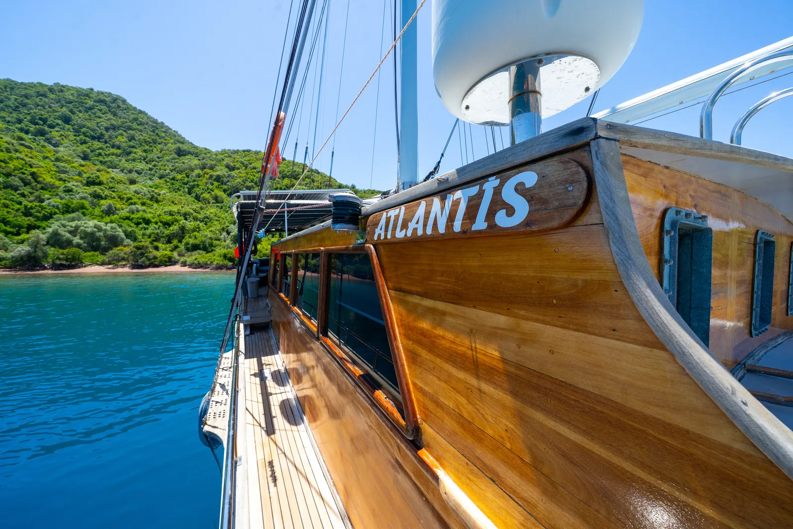 Atlantis