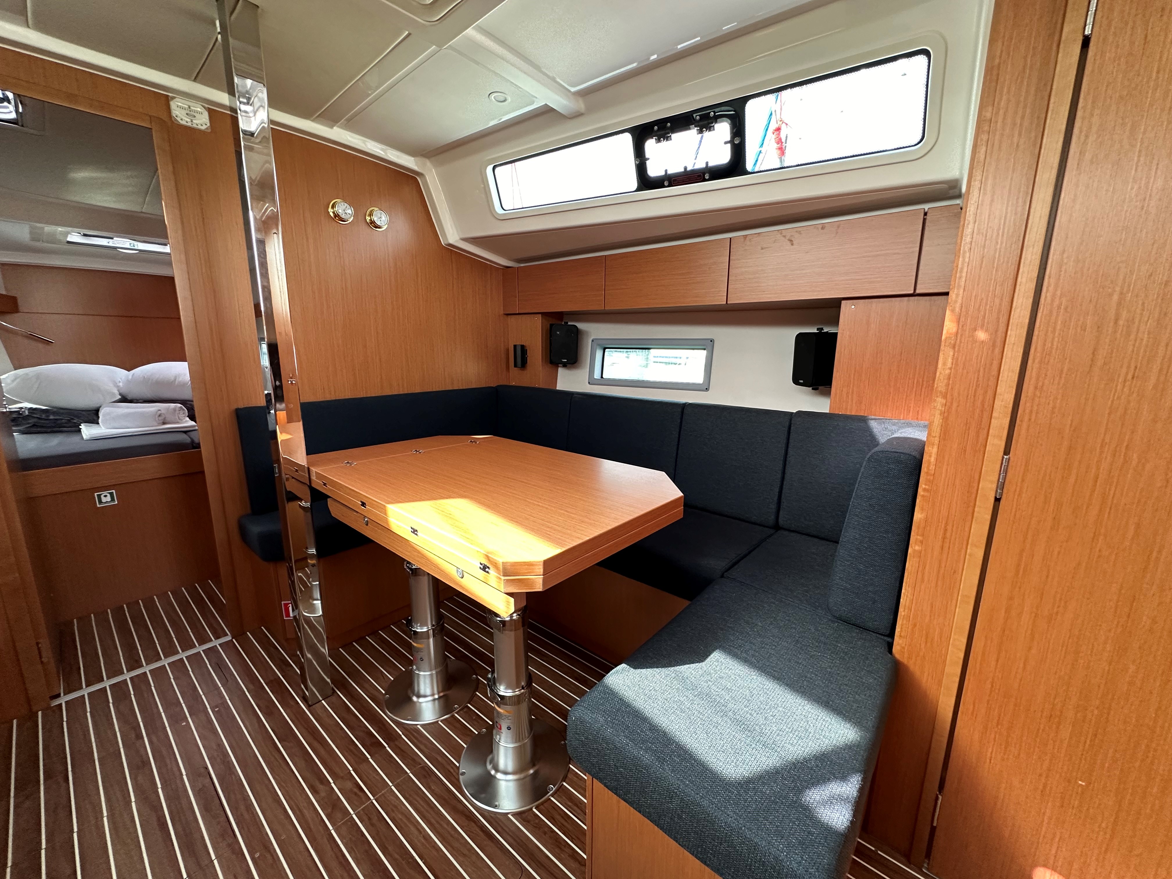 S/Y Sienna