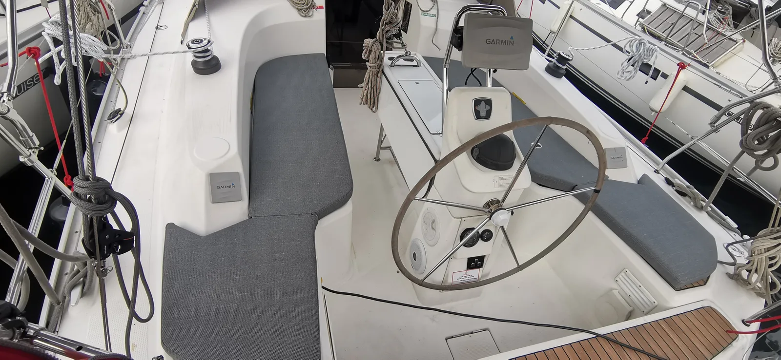 S/Y Alkyoni
