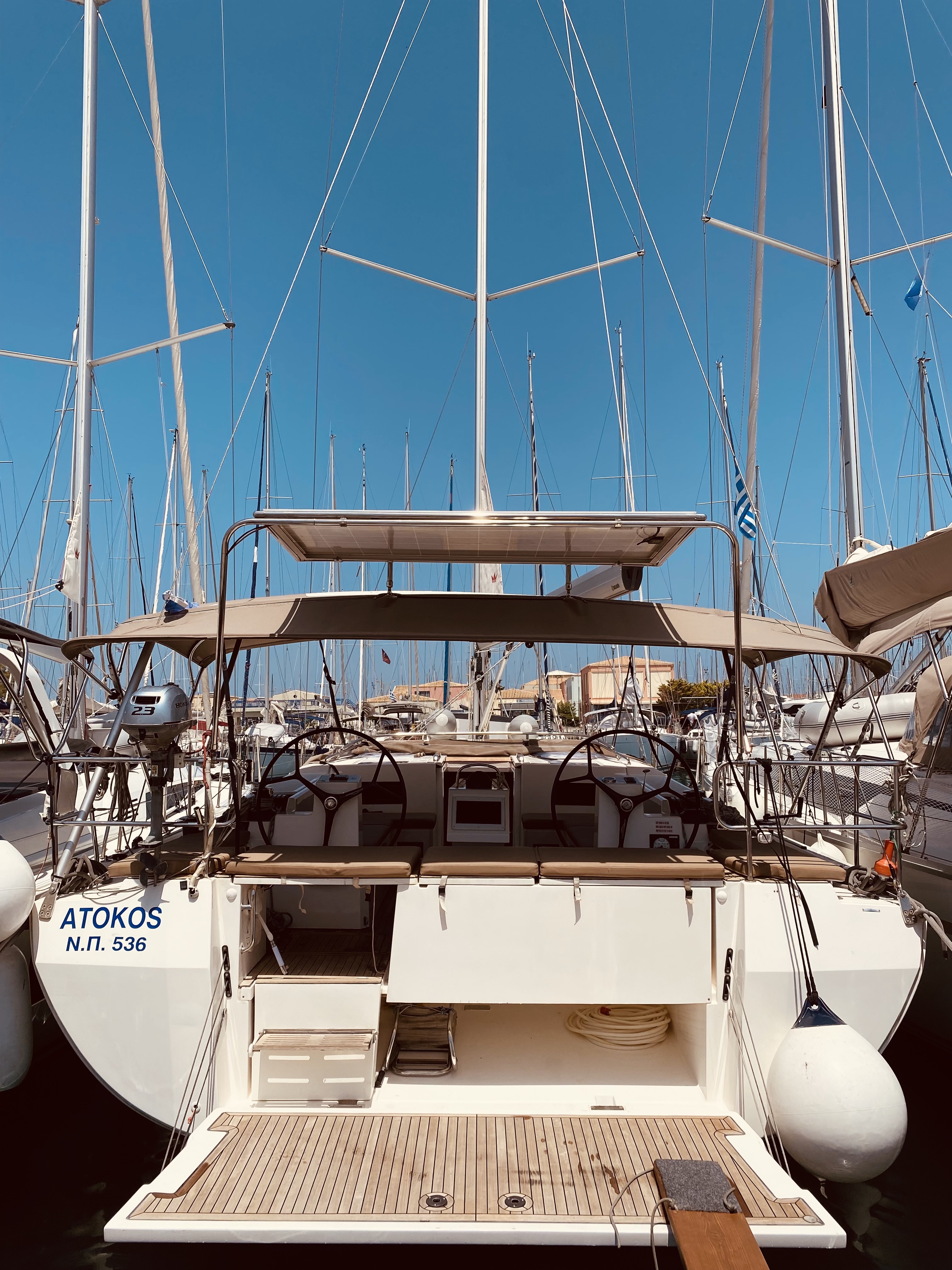 Atokos (Pax 9)