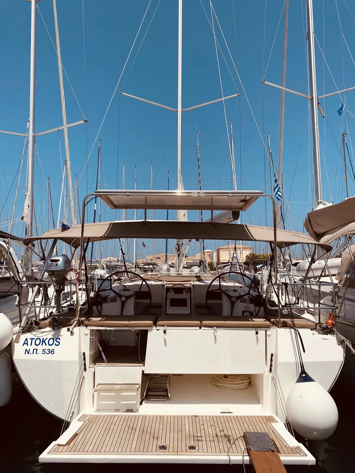 Atokos (Pax 9)