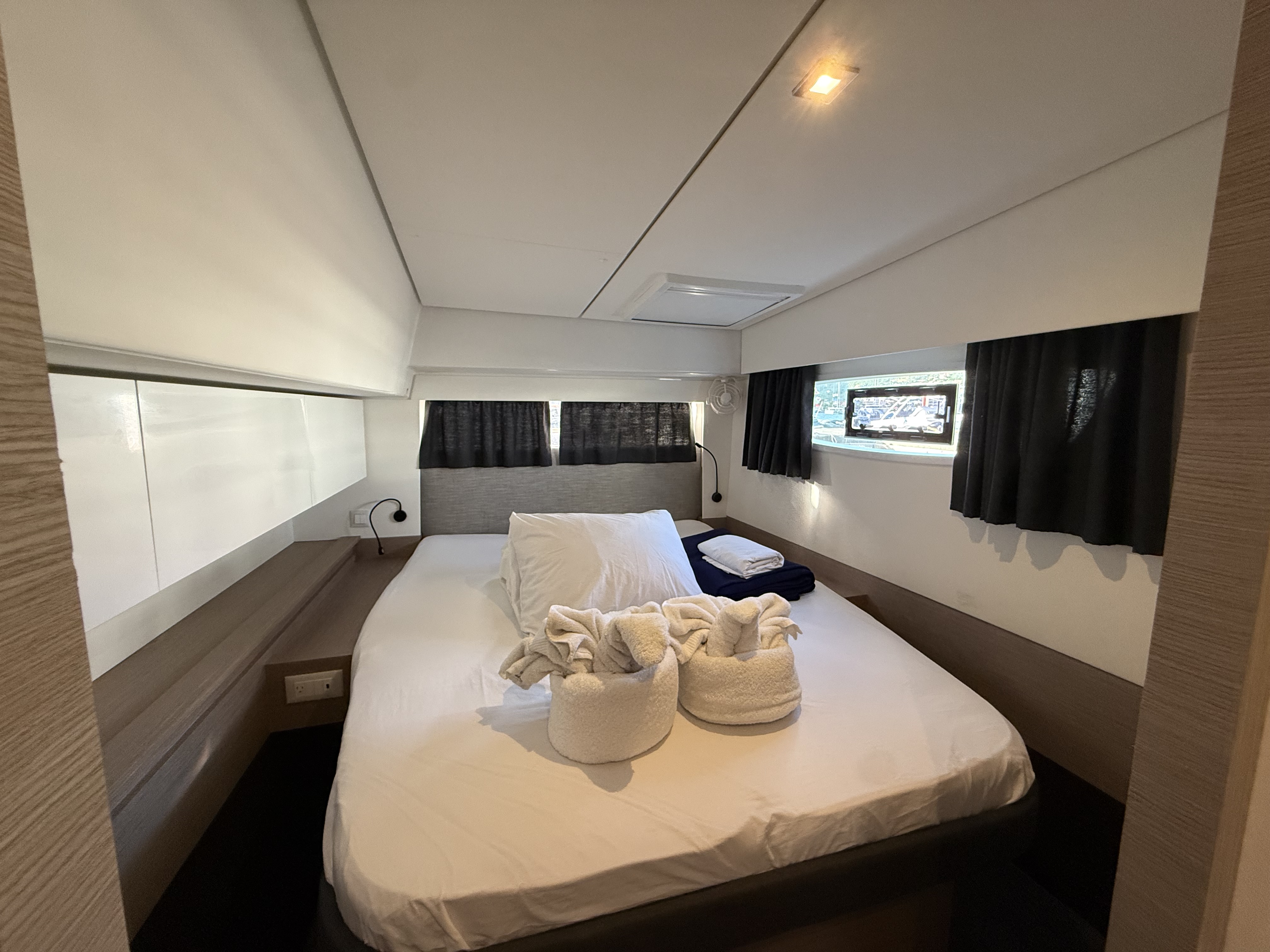 Nauti Intentions