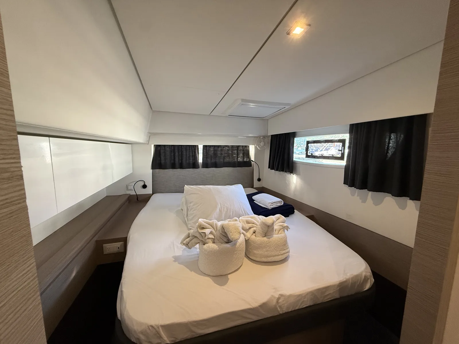 Nauti Intentions