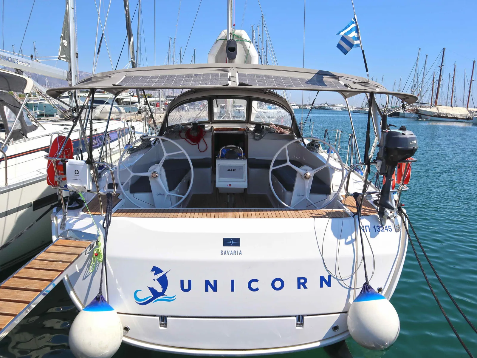 UNICORN