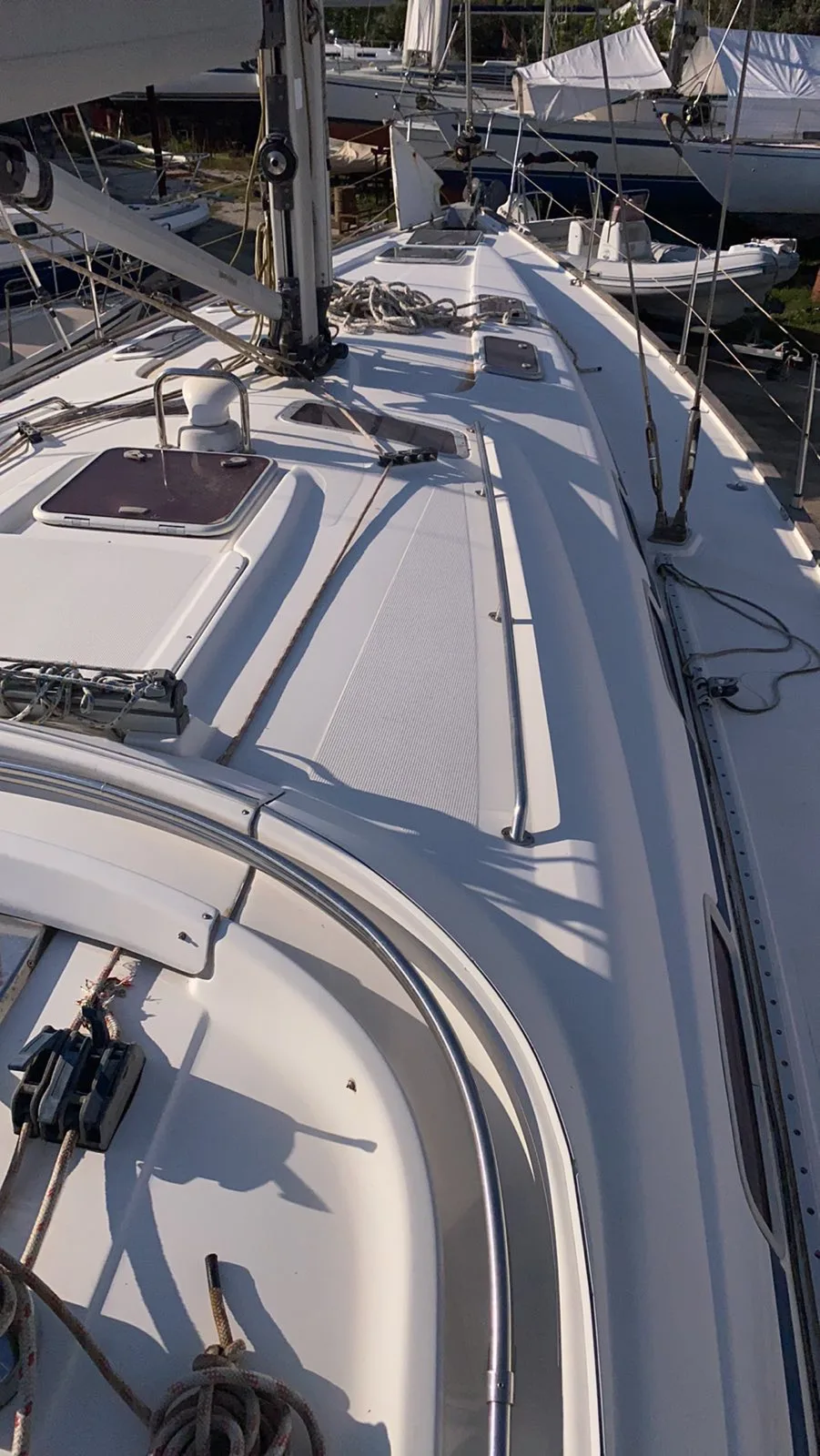 Denise (Refit 2024)