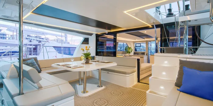Moorings 5000 Exclusive