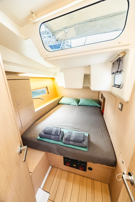 Ellaida Built 2019