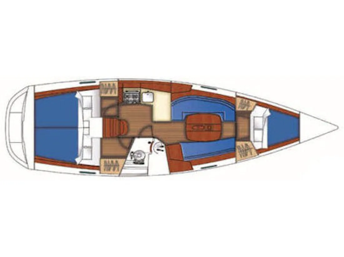 S/Y Ariadne
