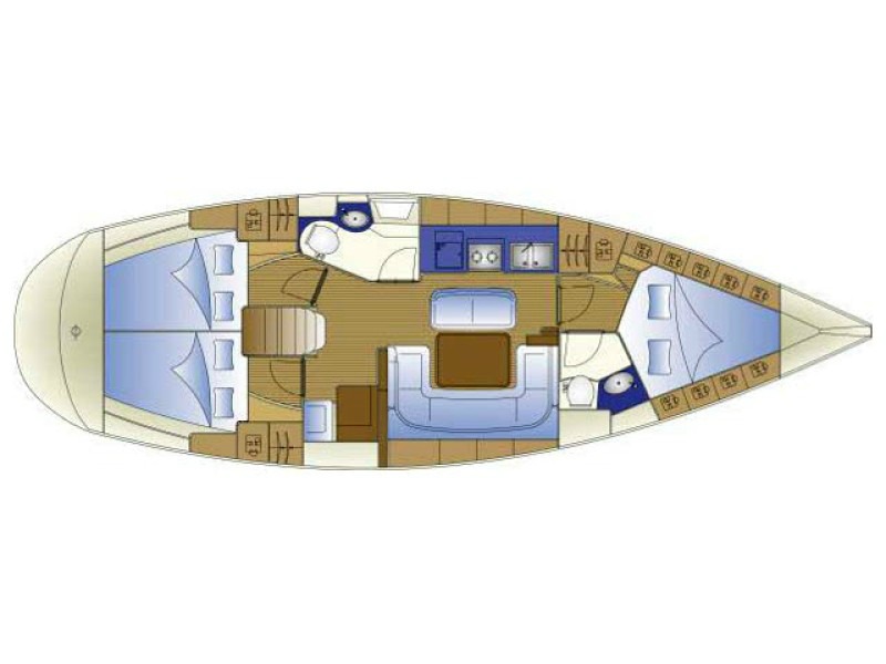 S/Y Philomila