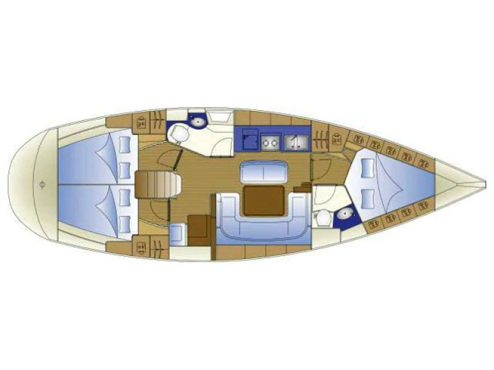 S/Y Philomila