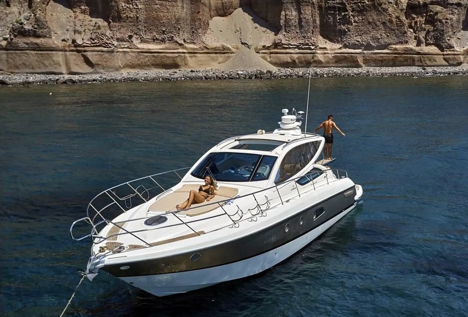 Agia Marina