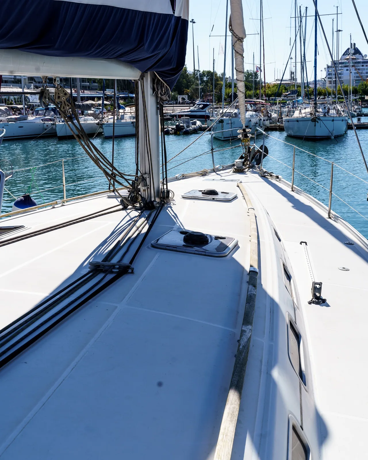 Orestis (Refit 2022)