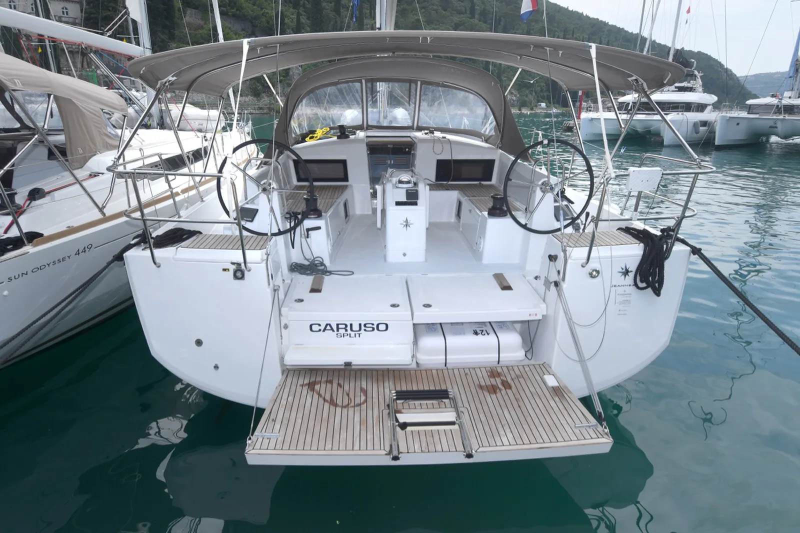 Caruso