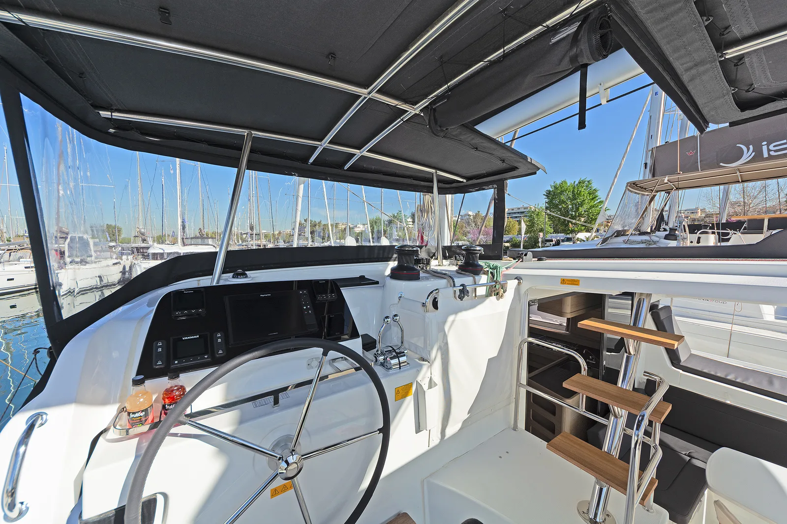 Eternity (ONLY SKIPPERED)