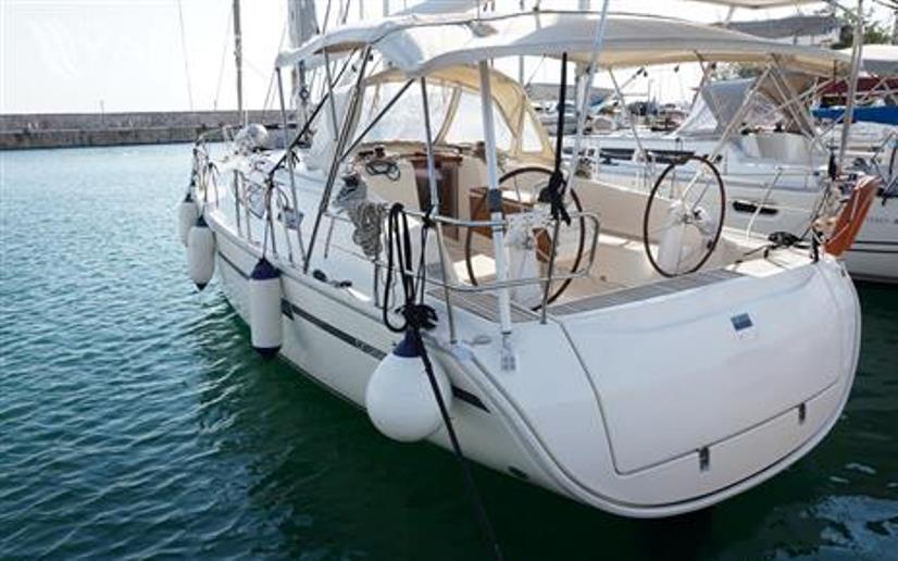 Hermes Bavaria 41 Cruiser