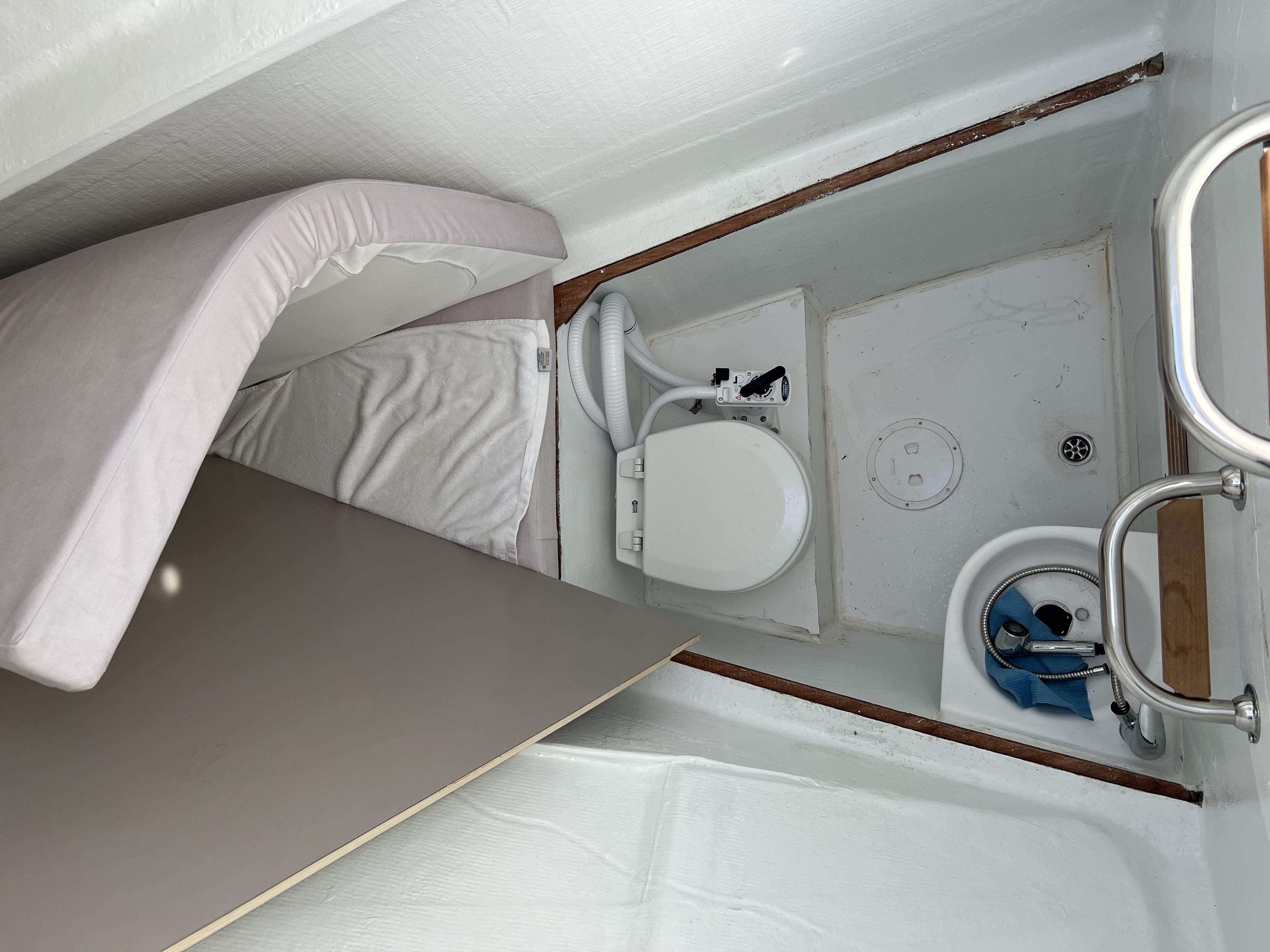 Star Velvet (A/C, Generator, Water Maker, dishwasher)