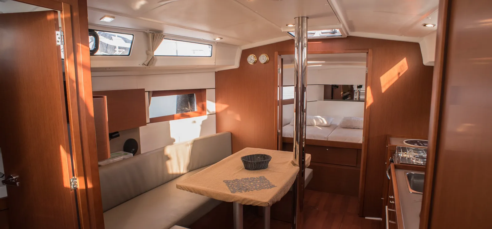 SIRINA "Sails 2025"