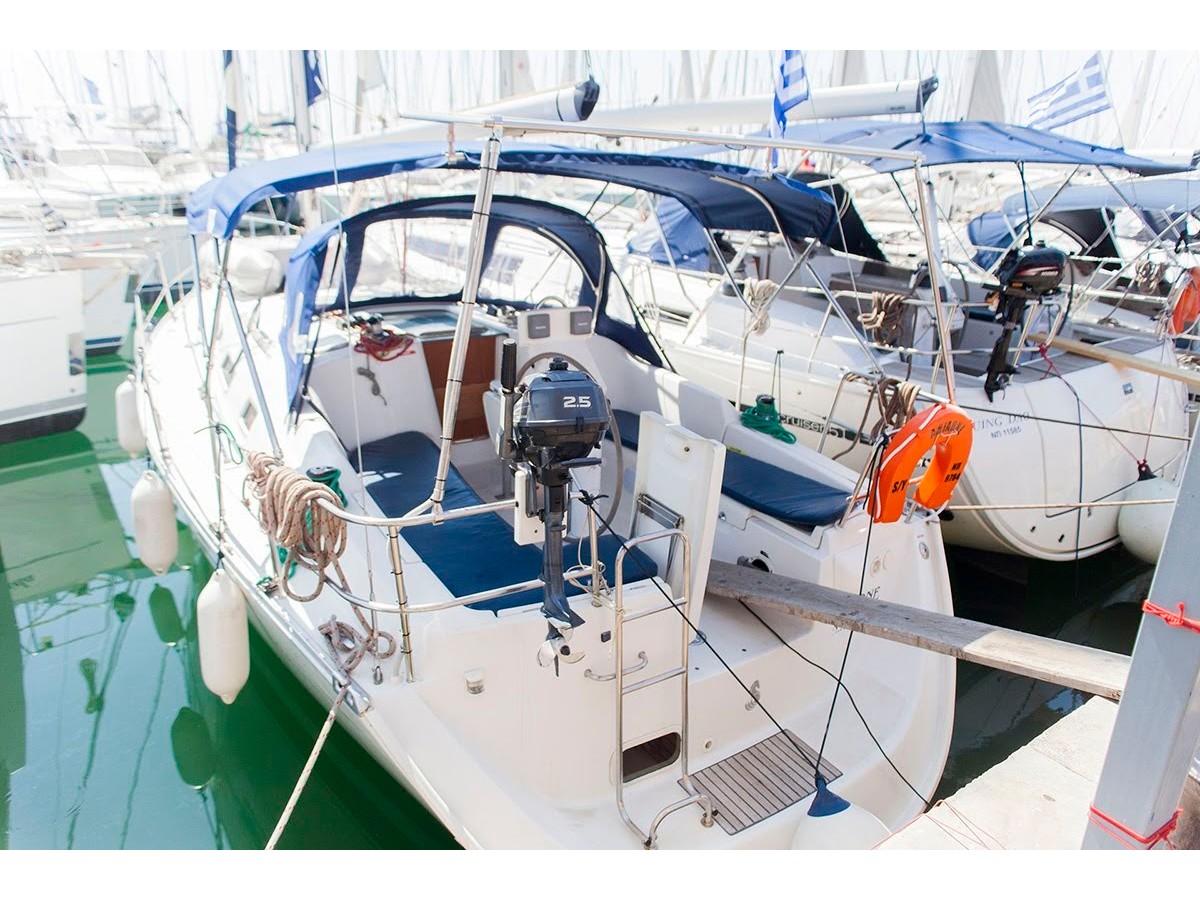 S/Y Ariadne