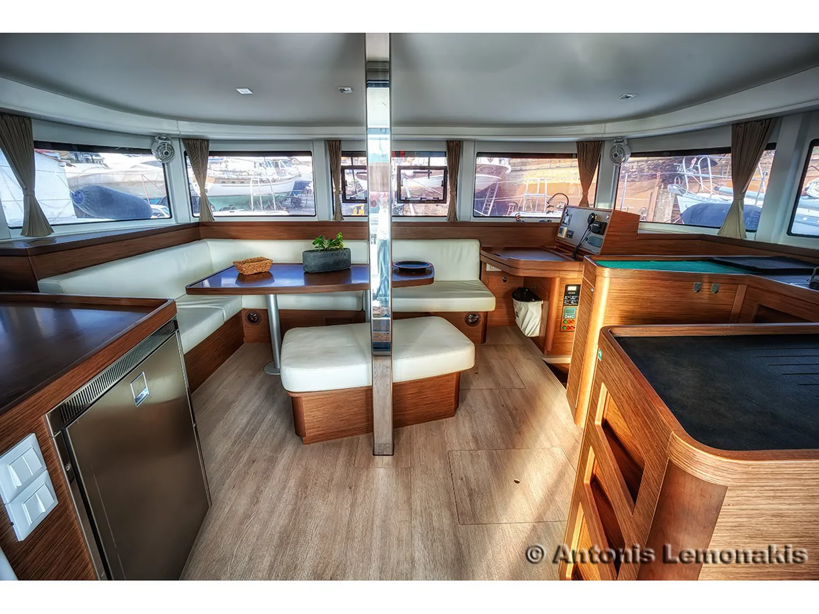 Winny (skippered only)
