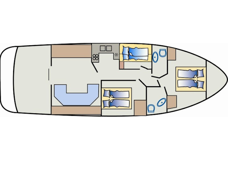 Antares II