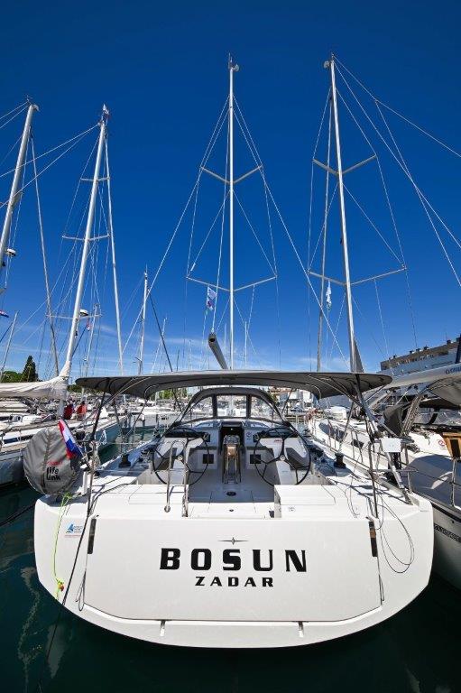 BOSUN