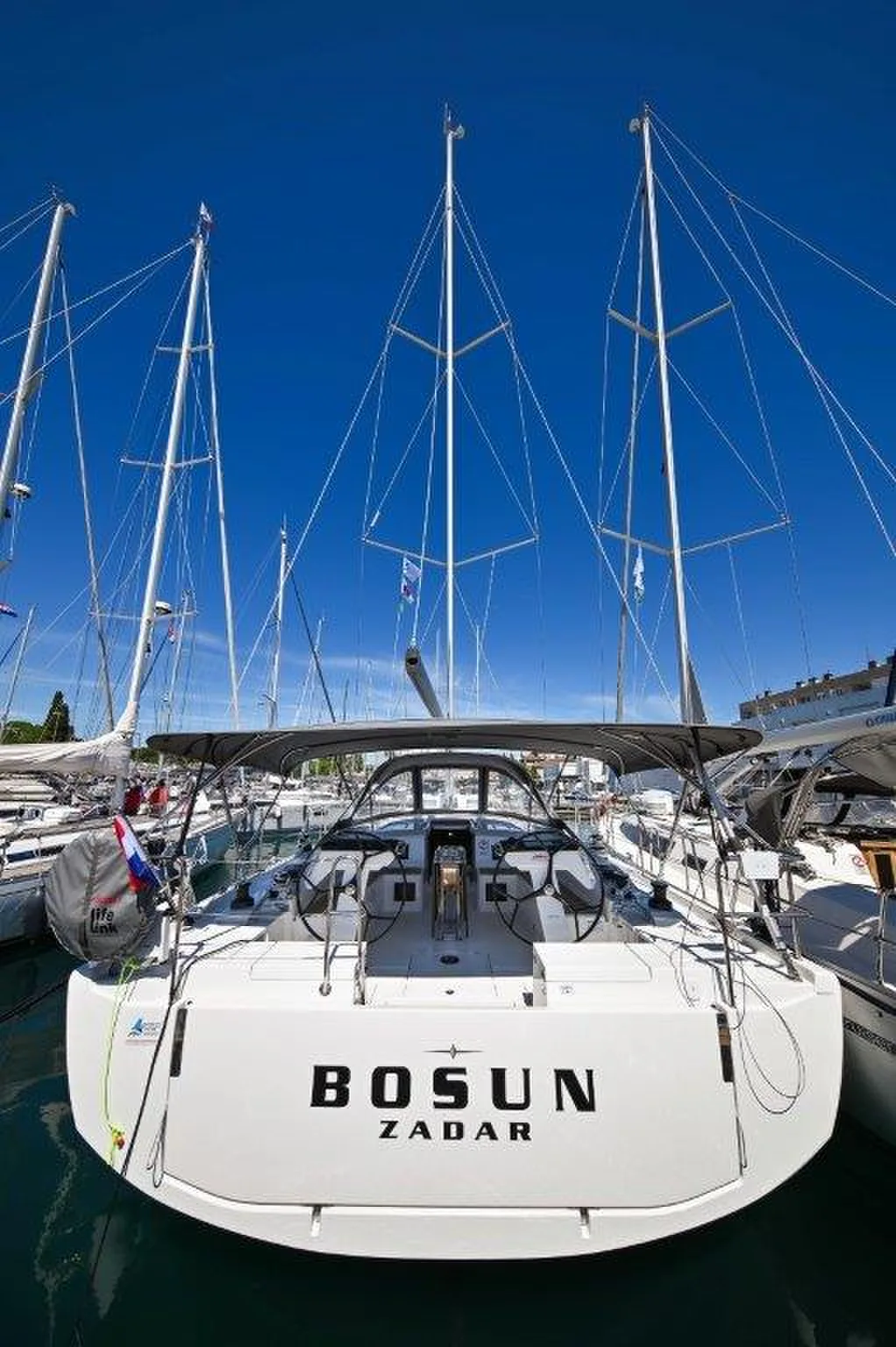 BOSUN
