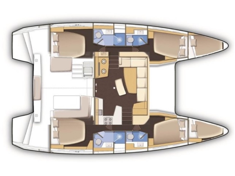 SEA VOYAGER 
