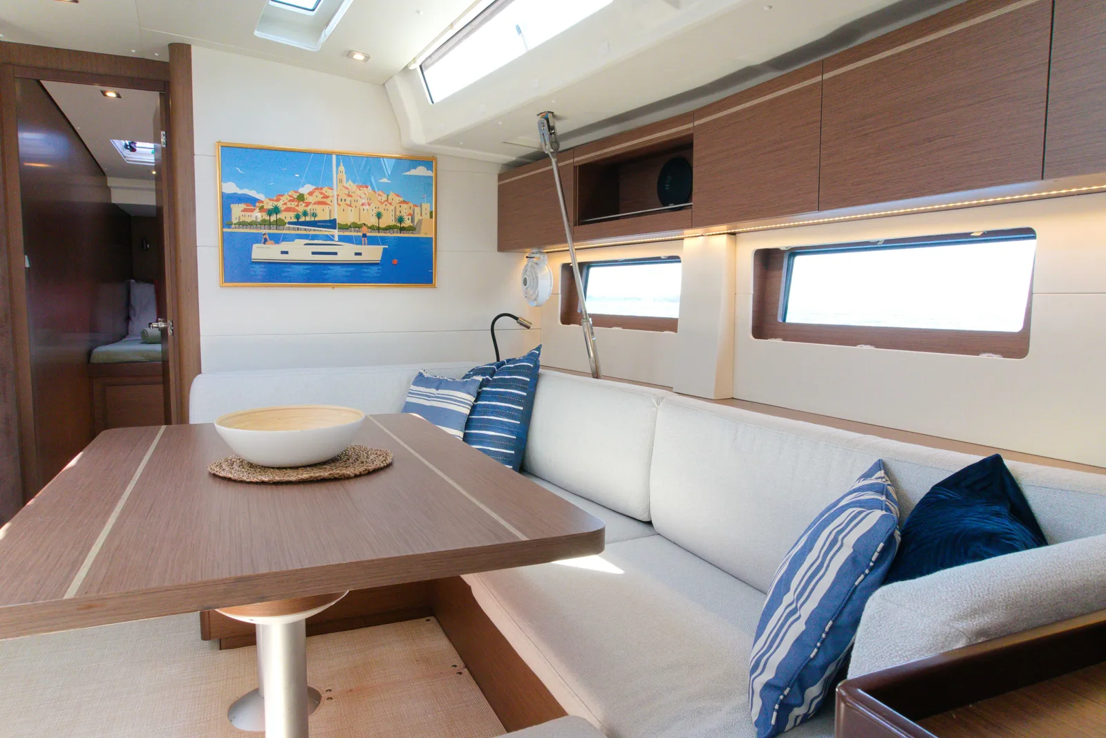 Adriatic Sense 1