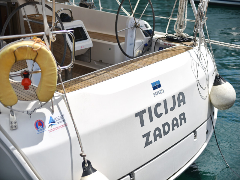 TICIJA