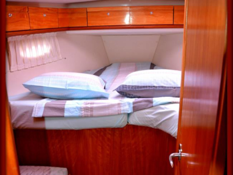 Sophia refit 2022