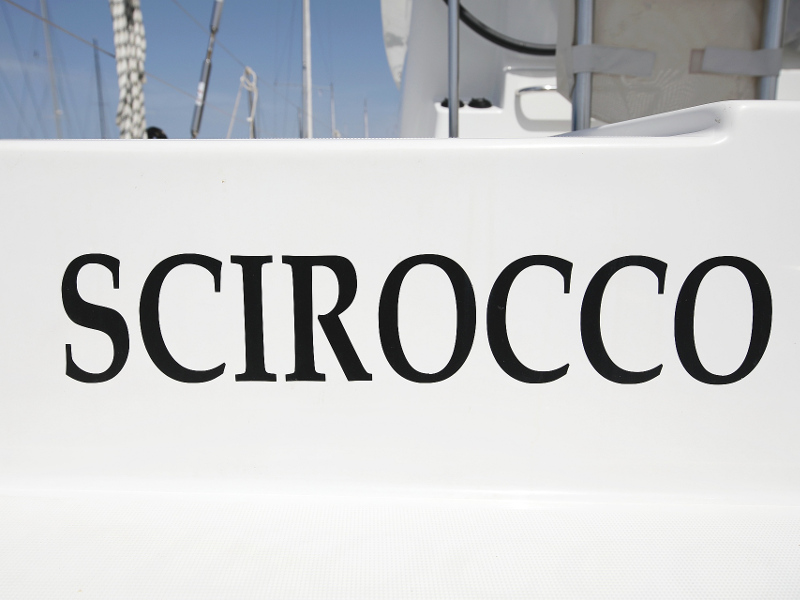SCIROCCO