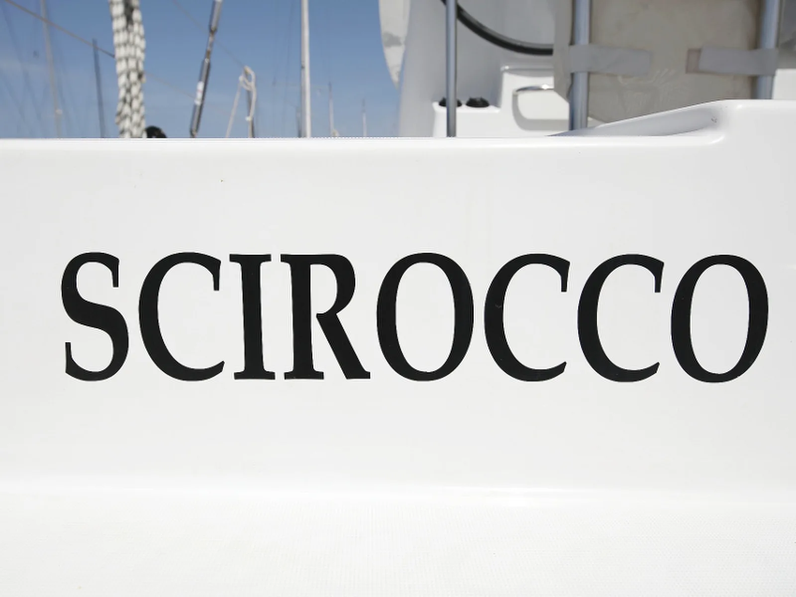 SCIROCCO