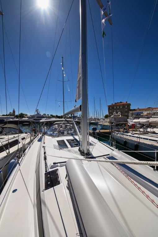 BOSUN