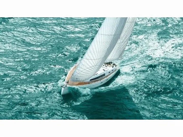 Bavaria Cr51 19