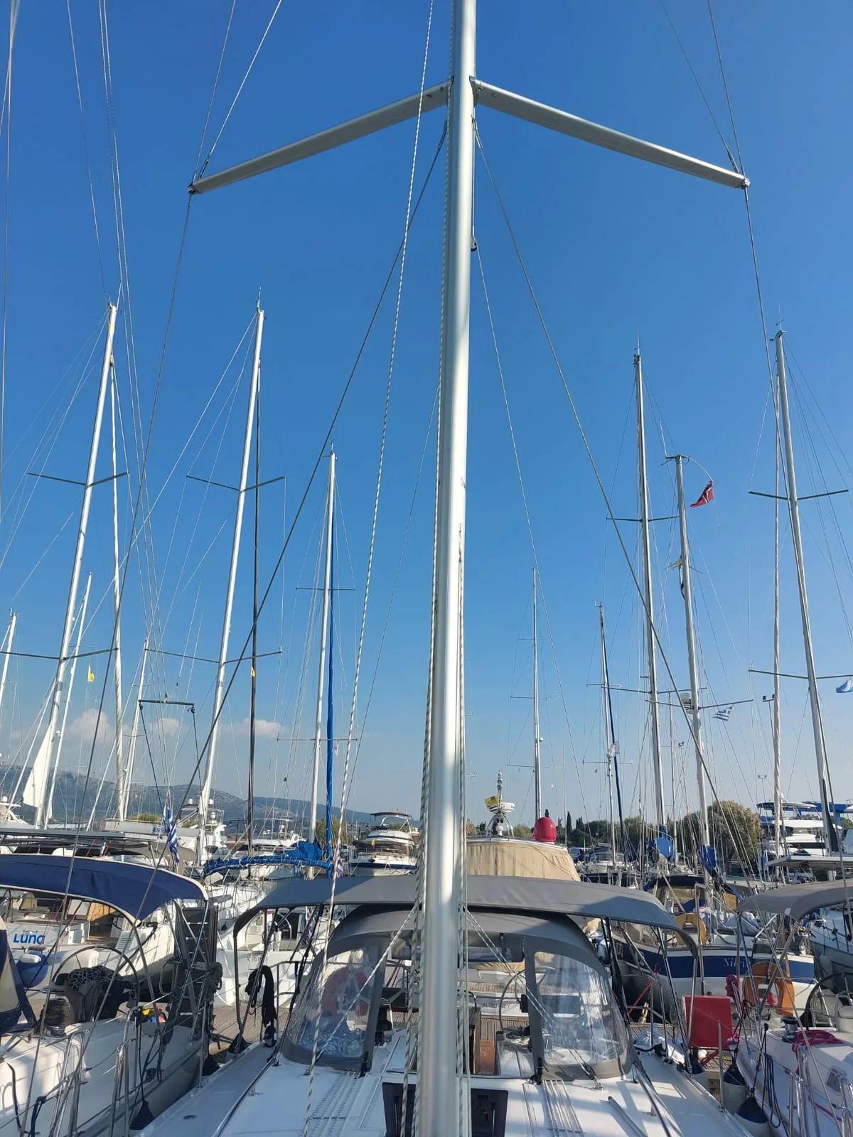 Marabou (Pax 8)