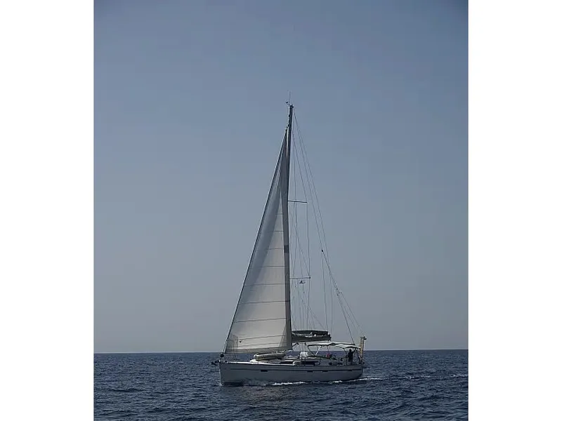 Bavaria Cruiser 51