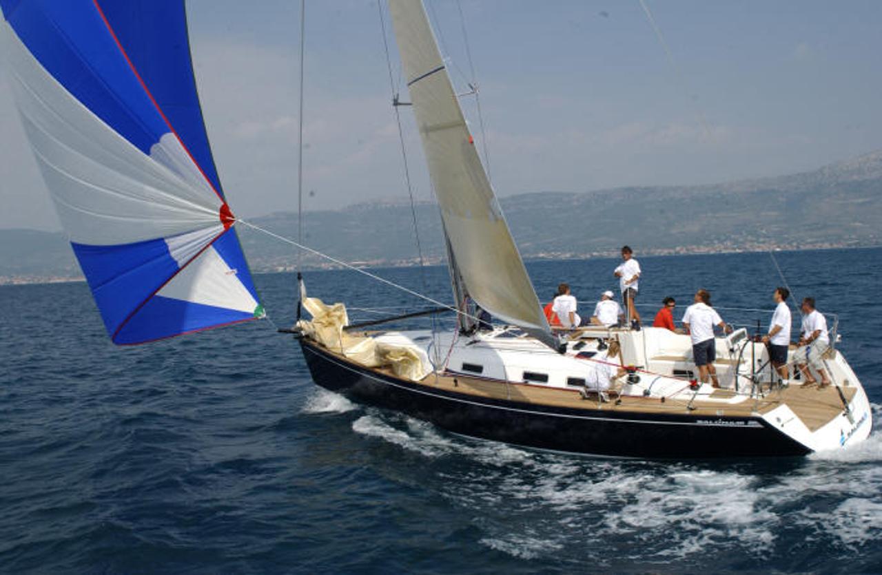 Salona 45 Performance
