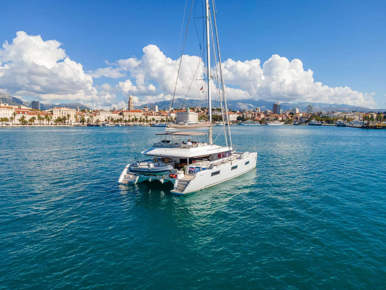 ADRIATIC LION