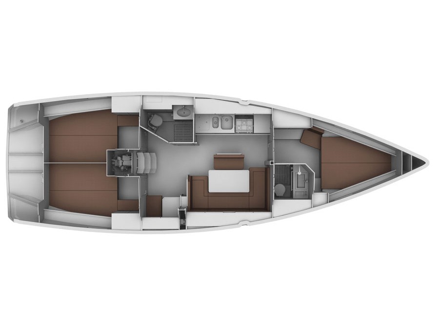 S/Y Sylvia