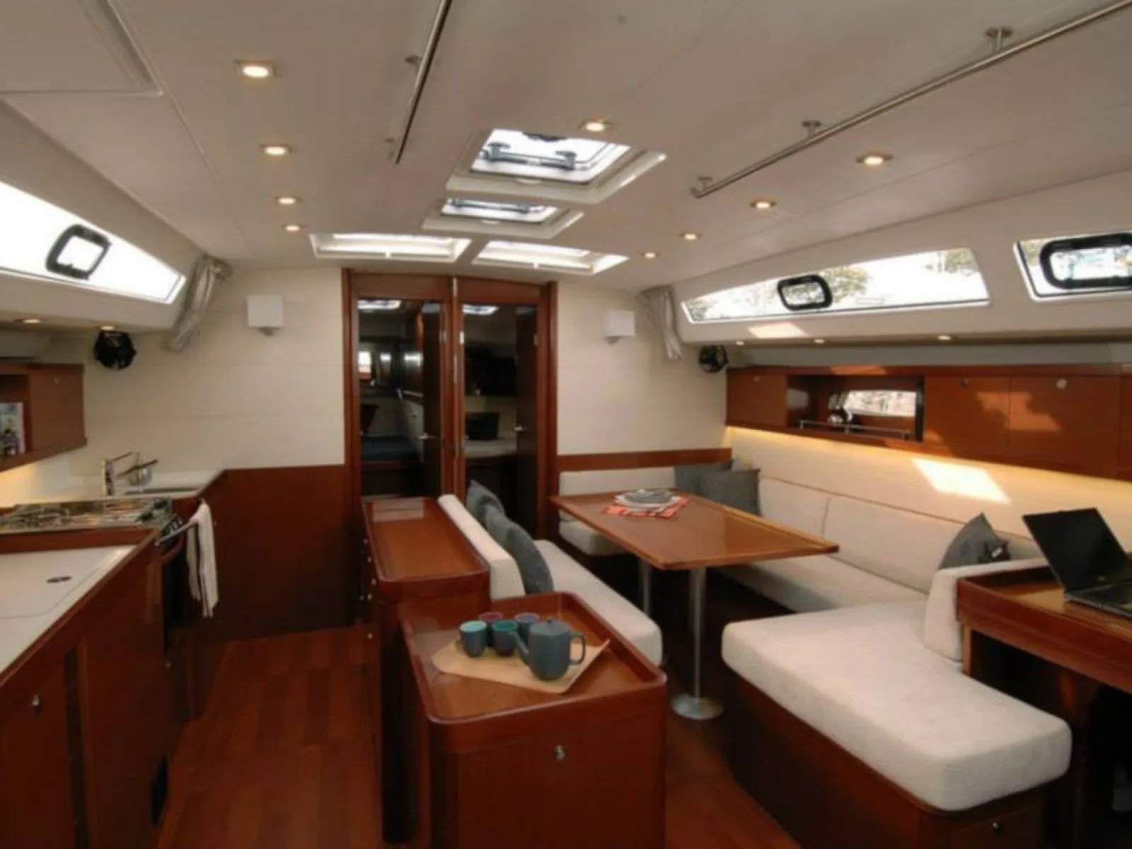 Flying Colours
